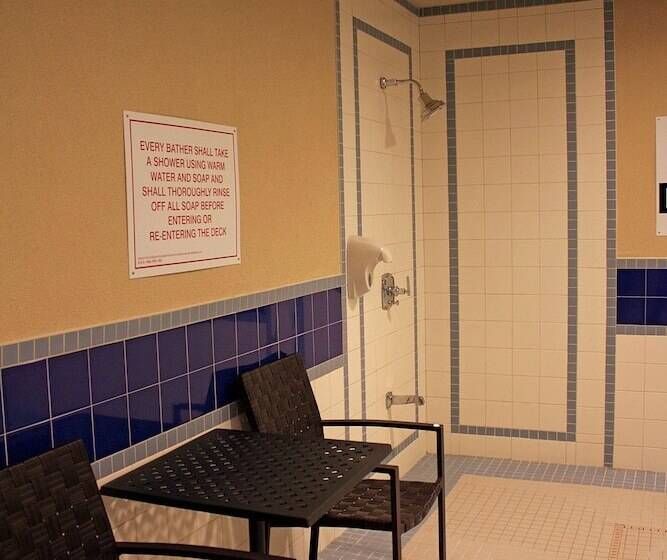 ホテル Hampton Inn By Hilton North Bay