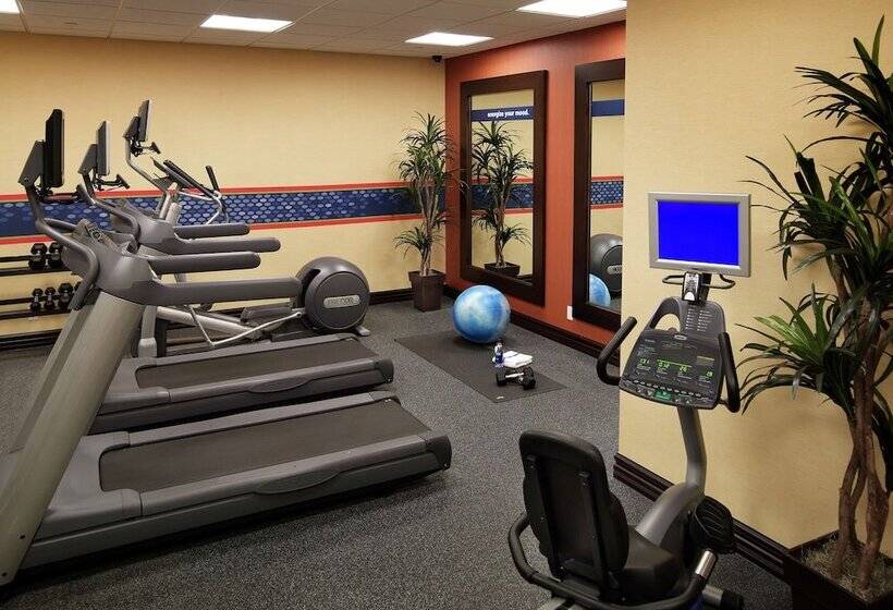 ホテル Hampton Inn By Hilton North Bay