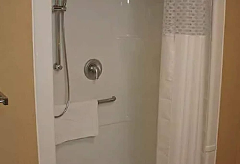 ホテル Hampton Inn By Hilton North Bay