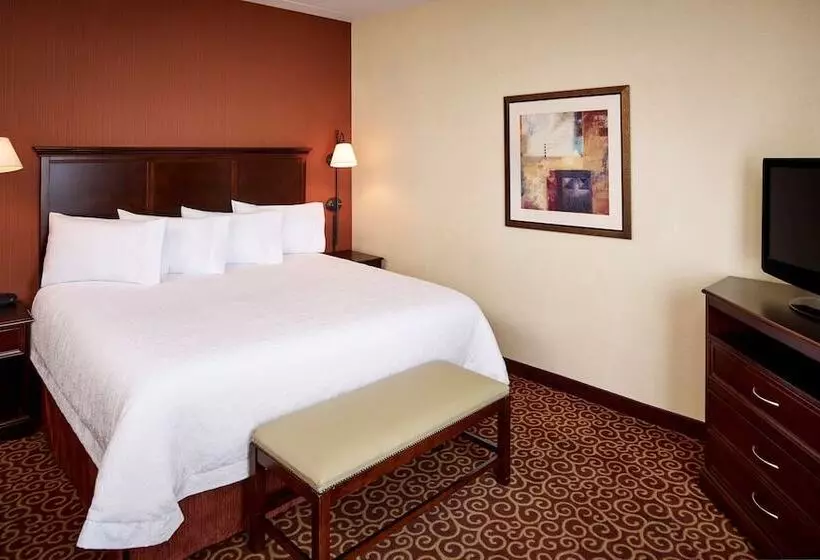 호텔 Hampton Inn By Hilton North Bay