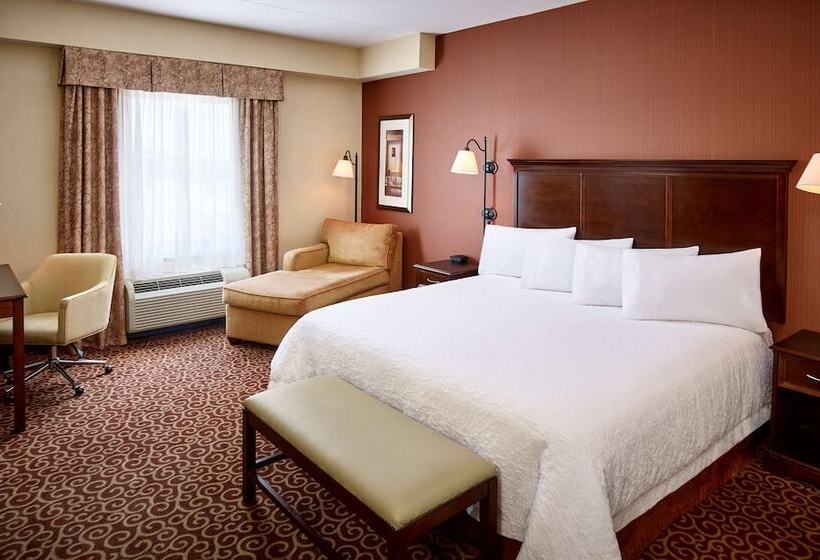 ホテル Hampton Inn By Hilton North Bay