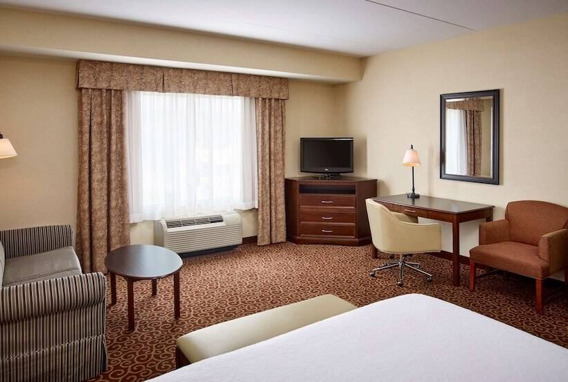 ホテル Hampton Inn By Hilton North Bay