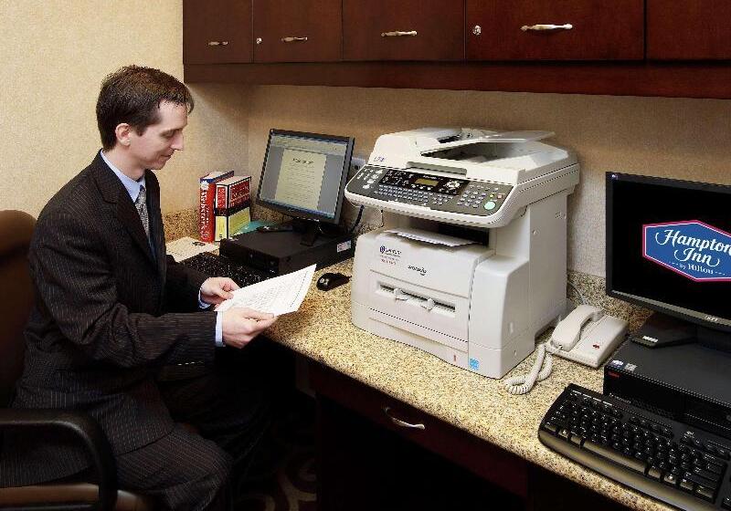 ホテル Hampton Inn By Hilton North Bay