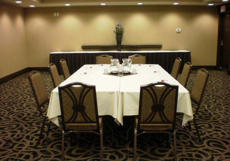 ホテル Hampton Inn By Hilton North Bay