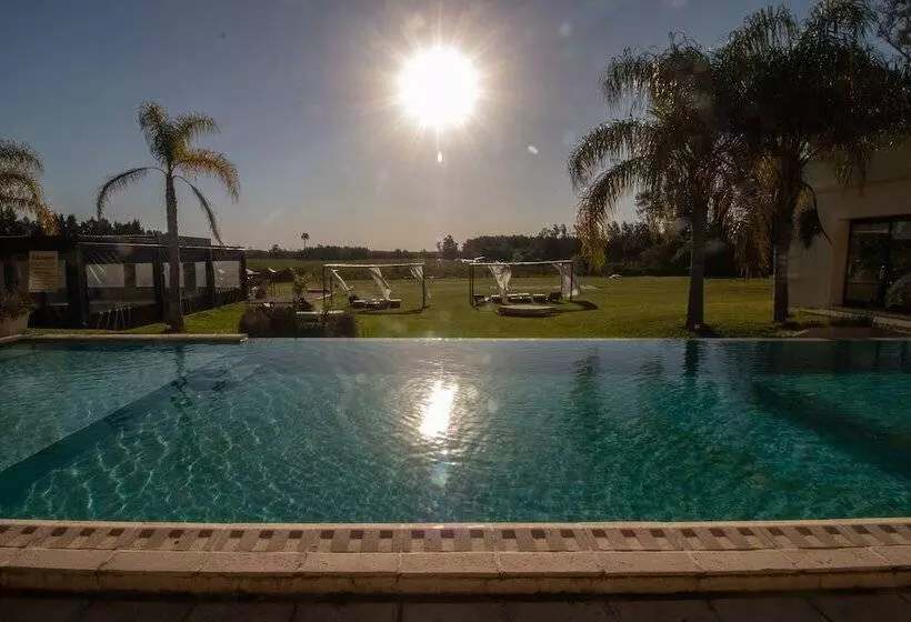 هتل Hathor Concordia