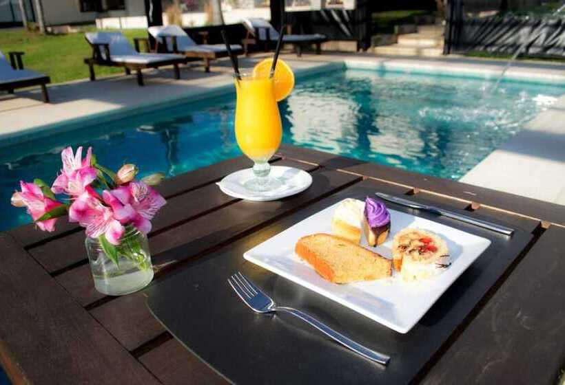 Hotel Hathor Concordia