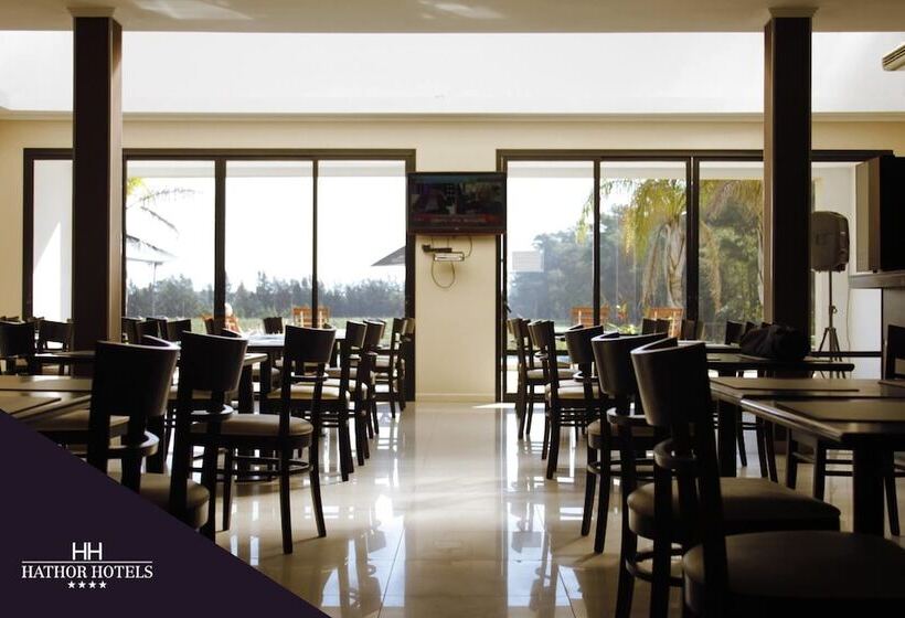 Hotel Hathor Concordia