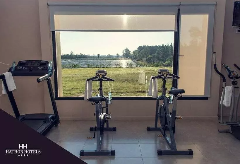 هتل Hathor Concordia