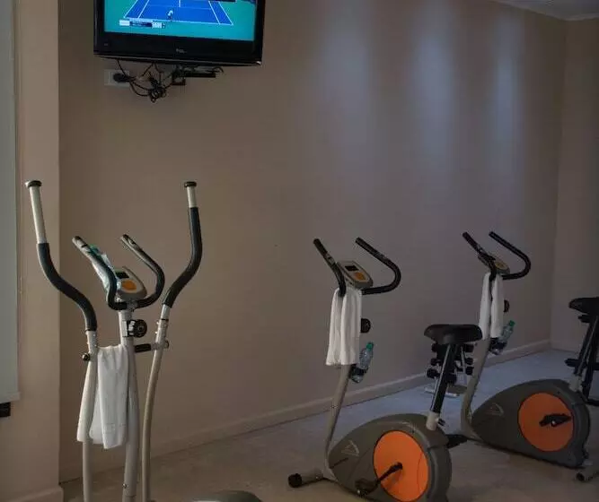 هتل Hathor Concordia