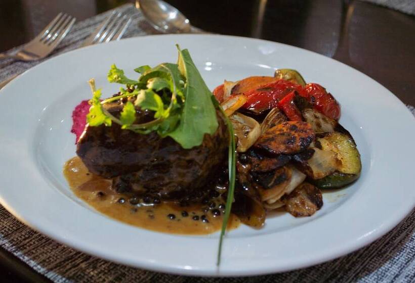 Hotel Hathor Concordia