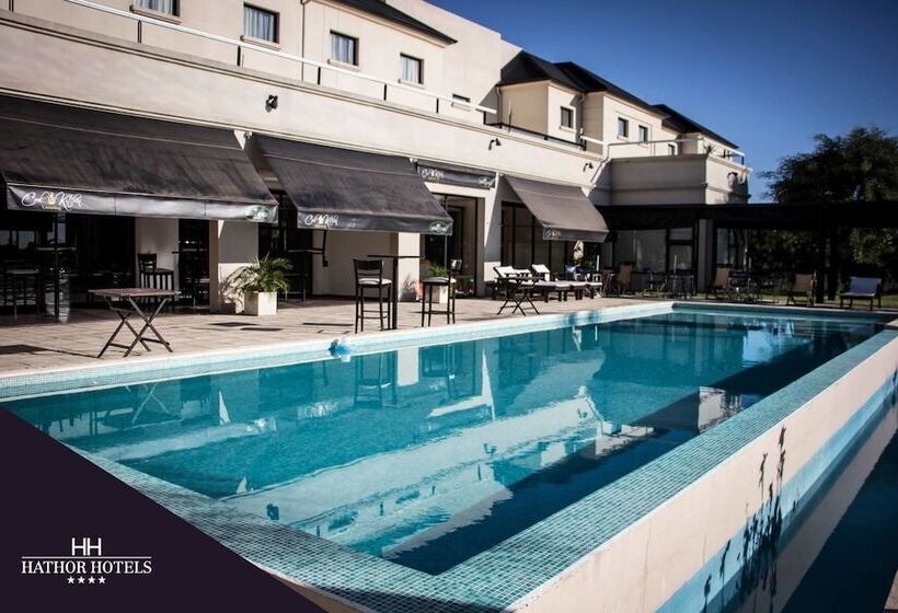 Hotel Hathor Concordia