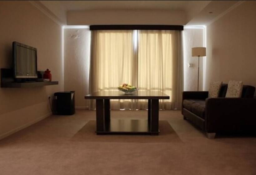 Hotel Hathor Concordia