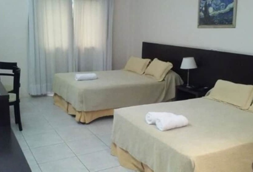 Hotel Hathor Concordia