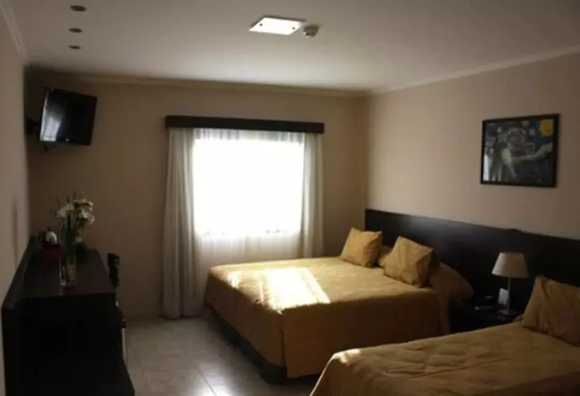 هتل Hathor Concordia