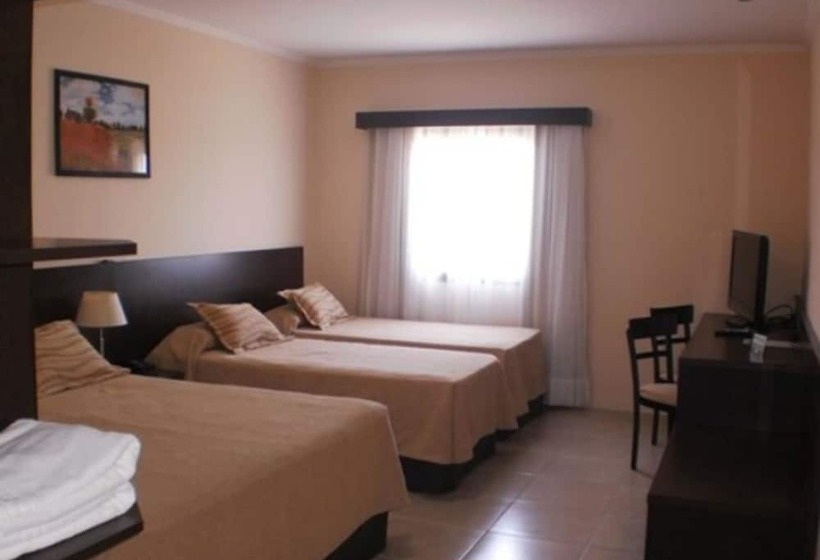 Hotel Hathor Concordia