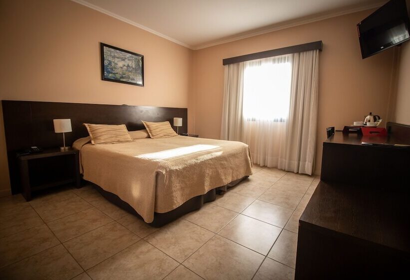 Hotel Hathor Concordia