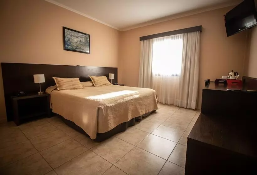 هتل Hathor Concordia