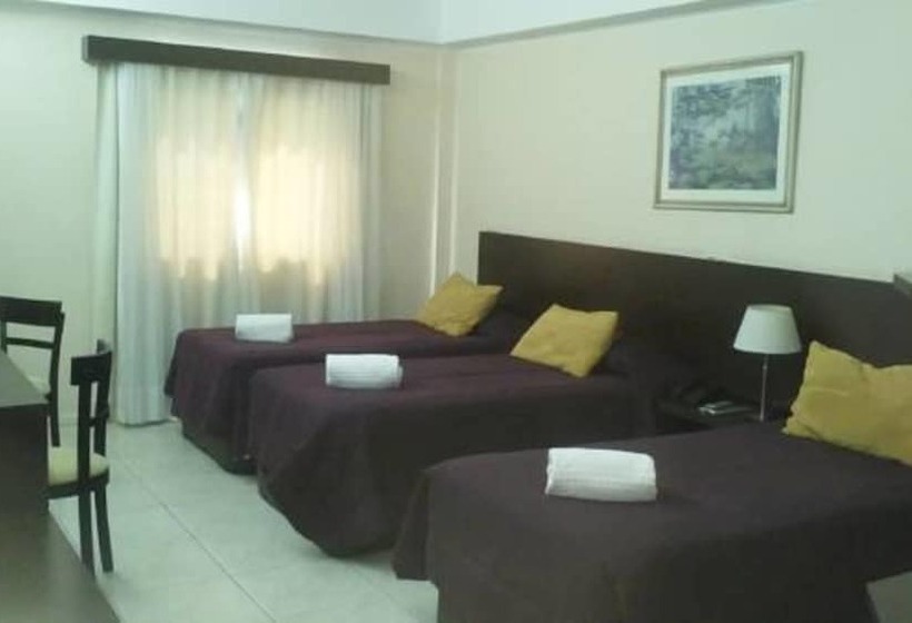 Hotel Hathor Concordia