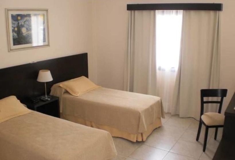 Hotel Hathor Concordia