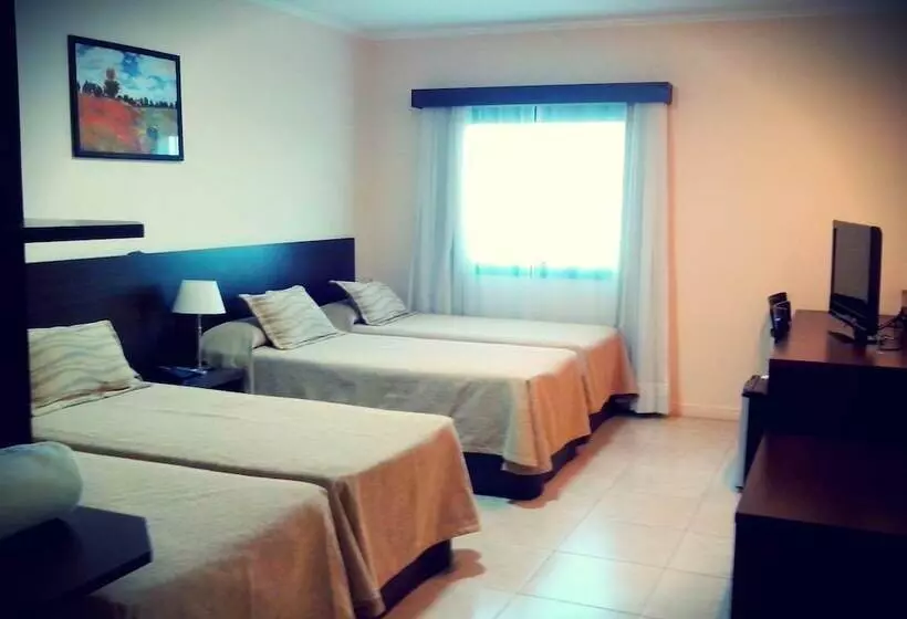 هتل Hathor Concordia