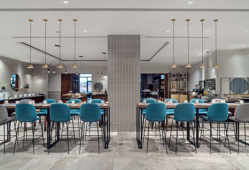 בית מלון כפרי Hilton Gdansk