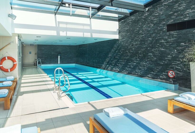 בית מלון כפרי Hilton Gdansk