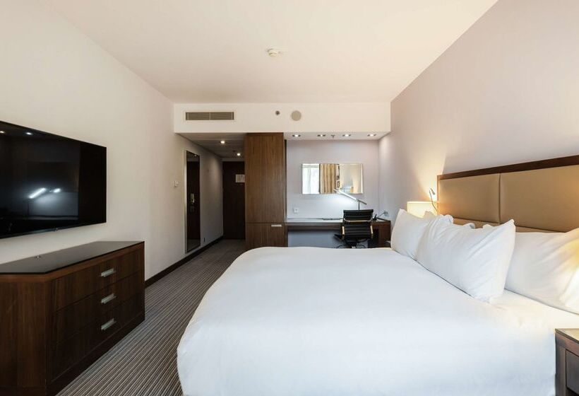 בית מלון כפרי Hilton Gdansk