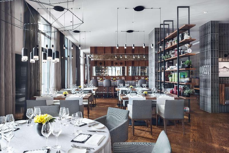 בית מלון כפרי Hilton Gdansk