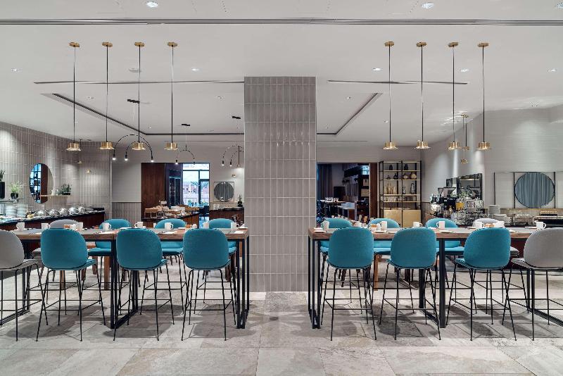 בית מלון כפרי Hilton Gdansk