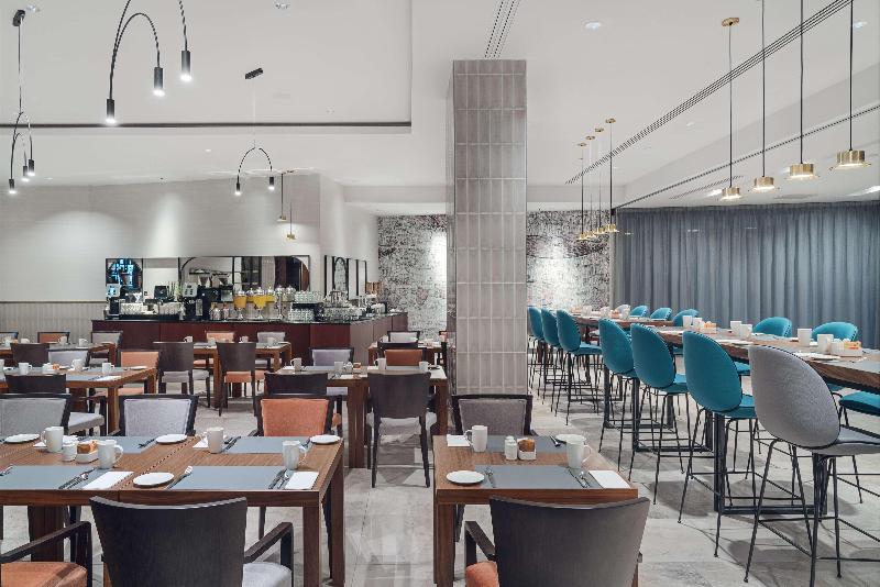 בית מלון כפרי Hilton Gdansk