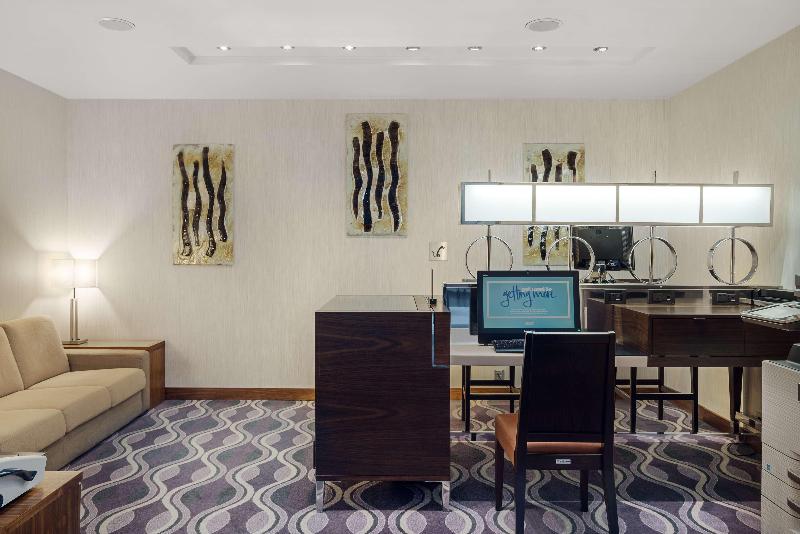 בית מלון כפרי Hilton Gdansk