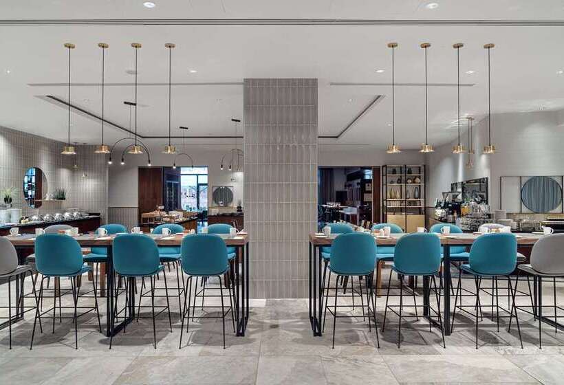 בית מלון כפרי Hilton Gdansk