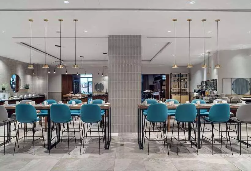 ホテル Hilton Gdansk