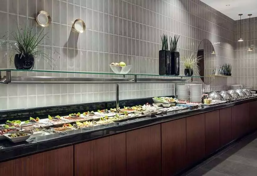 ホテル Hilton Gdansk