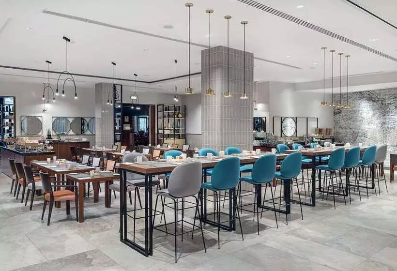 ホテル Hilton Gdansk