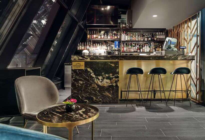 בית מלון כפרי Hilton Gdansk