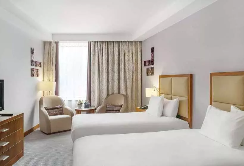 ホテル Hilton Gdansk