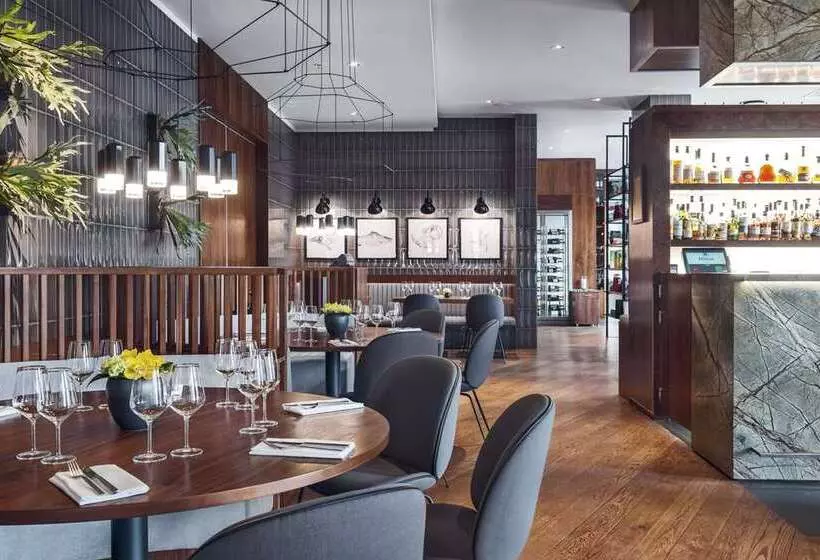 ホテル Hilton Gdansk