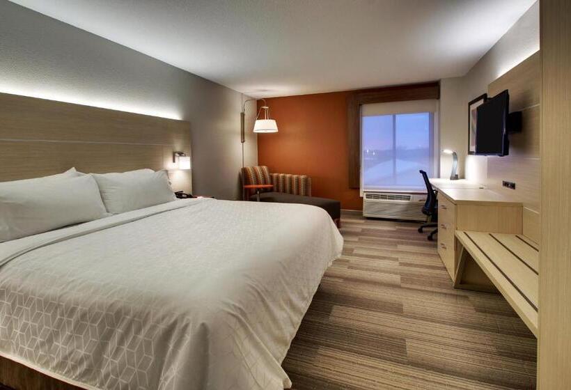 Holiday Inn Express Hotel & Suites Cedar Rapids I 380 At 33rd Avenue, An Ihg