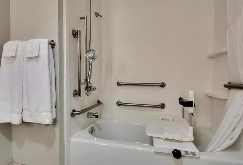 Holiday Inn Express Hotel & Suites Cedar Rapids I 380 At 33rd Avenue, An Ihg