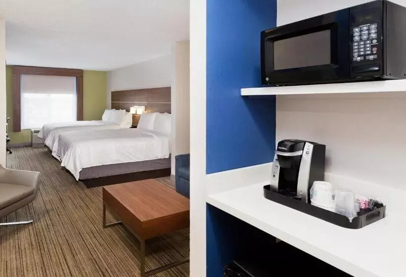 Holiday Inn Express Hotel & Suites Dothan North, An Ihg