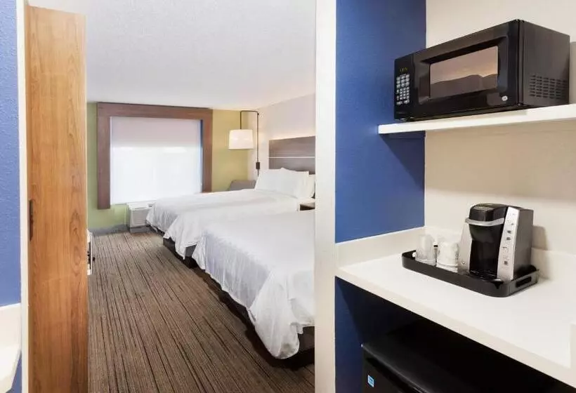 Holiday Inn Express Hotel & Suites Dothan North, An Ihg