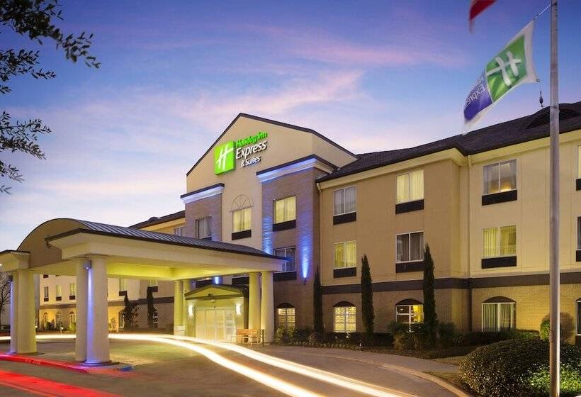 Holiday Inn Express Hotel And Suites Dfw Grapevine, An Ihg