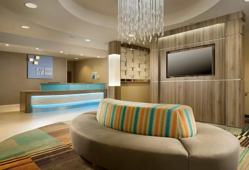 Holiday Inn Express Hotel And Suites Dfw Grapevine, An Ihg