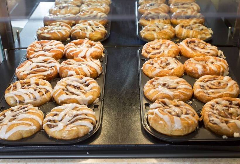 Holiday Inn Express Hotel And Suites Dfw Grapevine, An Ihg