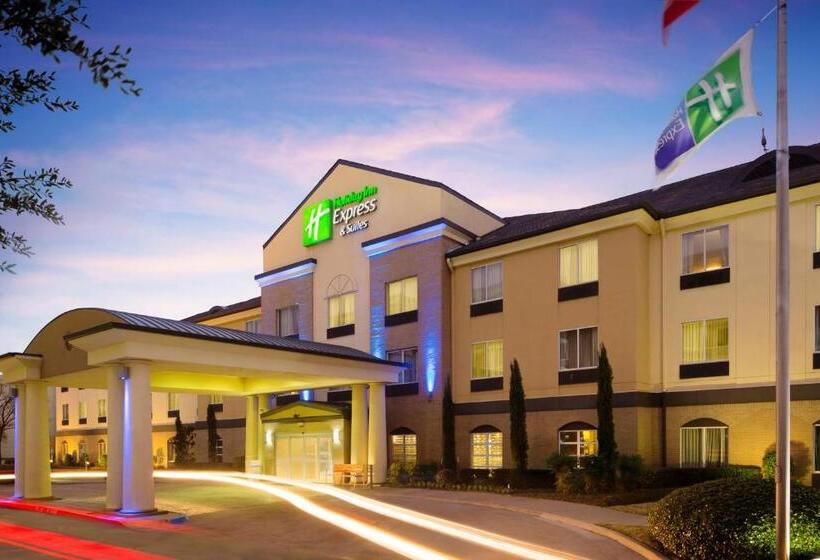 Holiday Inn Express Hotel And Suites Dfw Grapevine, An Ihg
