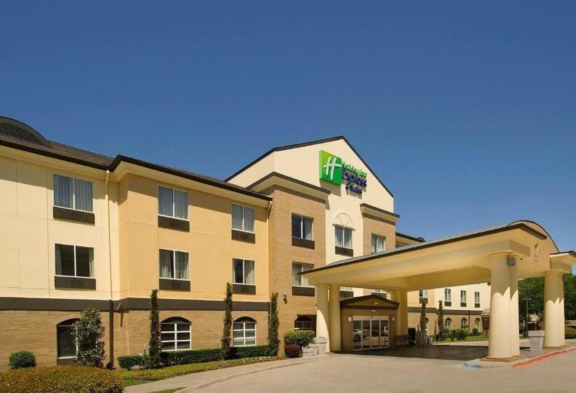 Holiday Inn Express Hotel And Suites Dfw Grapevine, An Ihg