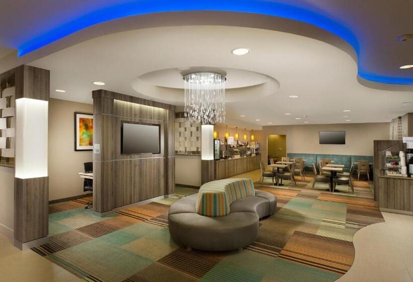 Holiday Inn Express Hotel And Suites Dfw Grapevine, An Ihg