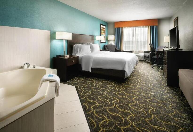 Holiday Inn Express Hotel And Suites Dfw Grapevine, An Ihg