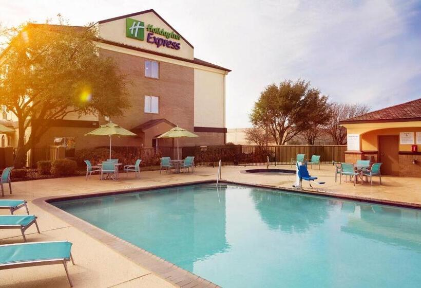 Holiday Inn Express Hotel And Suites Dfw Grapevine, An Ihg